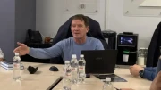 Семинар в Казани. Тема: «Моральная и юридическая ответственность инженера-конструктора, проектирующего подъемные сооружения»